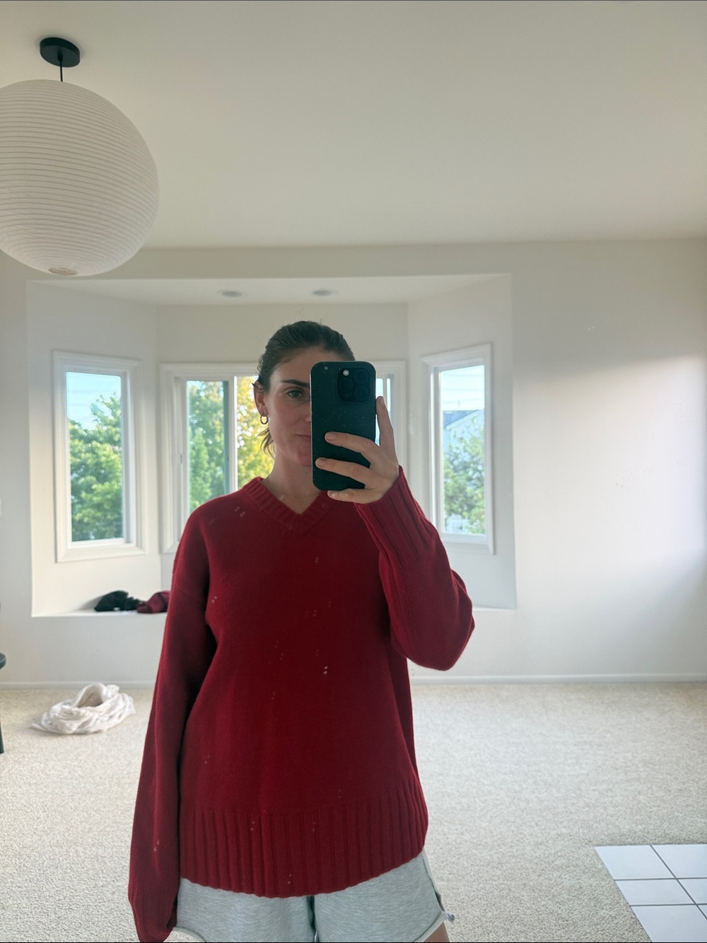 Everlane Sweater